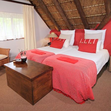Thatchwood Country Lodge St Francis Bay Ngoại thất bức ảnh