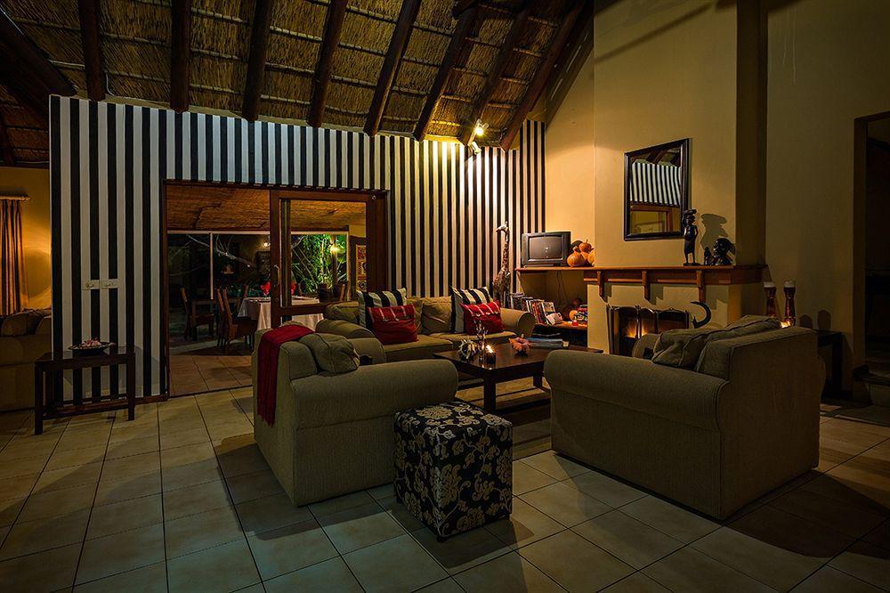 Thatchwood Country Lodge St Francis Bay Ngoại thất bức ảnh