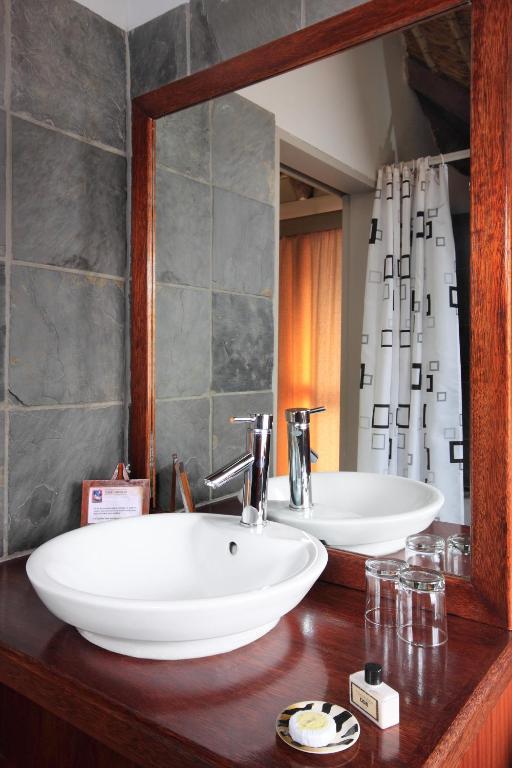 Thatchwood Country Lodge St Francis Bay Phòng bức ảnh