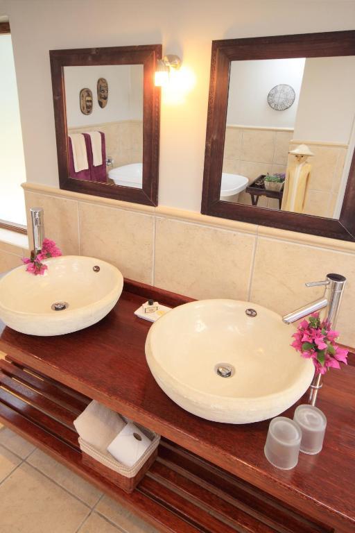 Thatchwood Country Lodge St Francis Bay Phòng bức ảnh