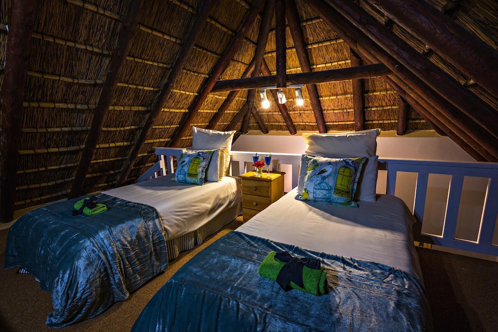 Thatchwood Country Lodge St Francis Bay Ngoại thất bức ảnh
