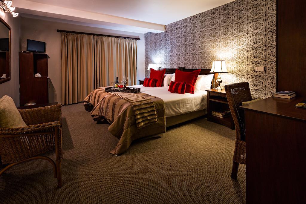 Thatchwood Country Lodge St Francis Bay Ngoại thất bức ảnh