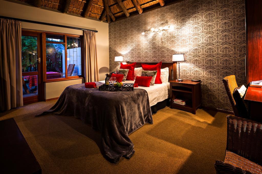Thatchwood Country Lodge St Francis Bay Ngoại thất bức ảnh