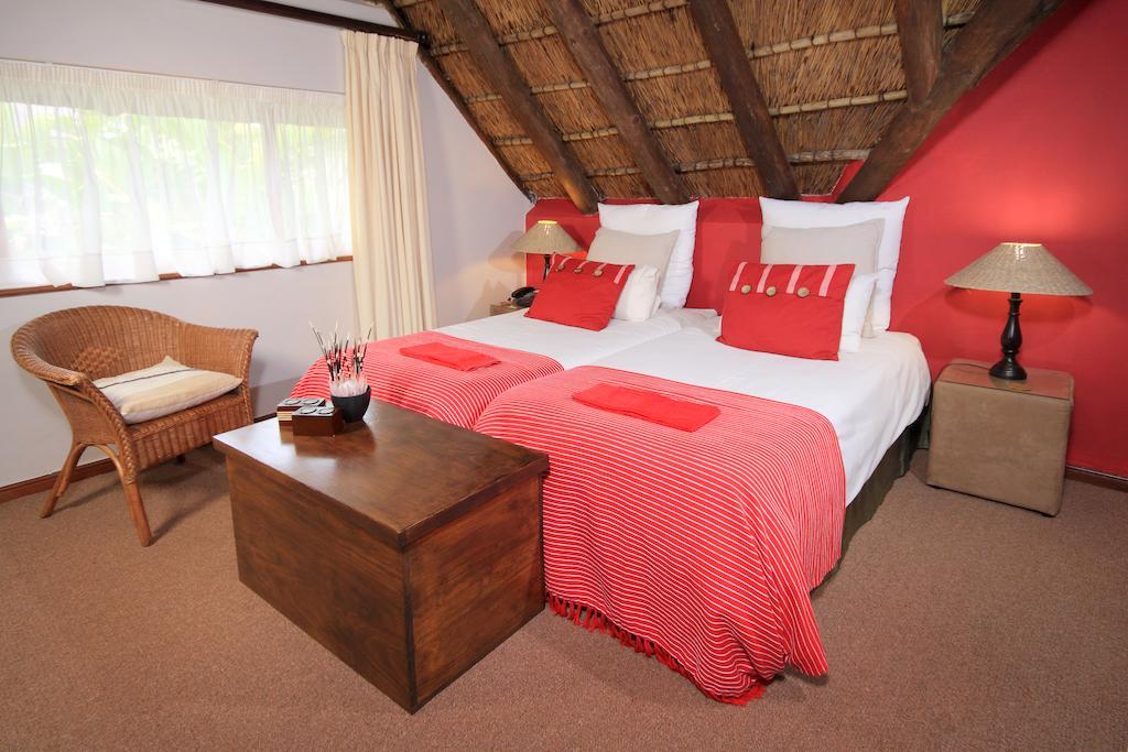Thatchwood Country Lodge St Francis Bay Ngoại thất bức ảnh