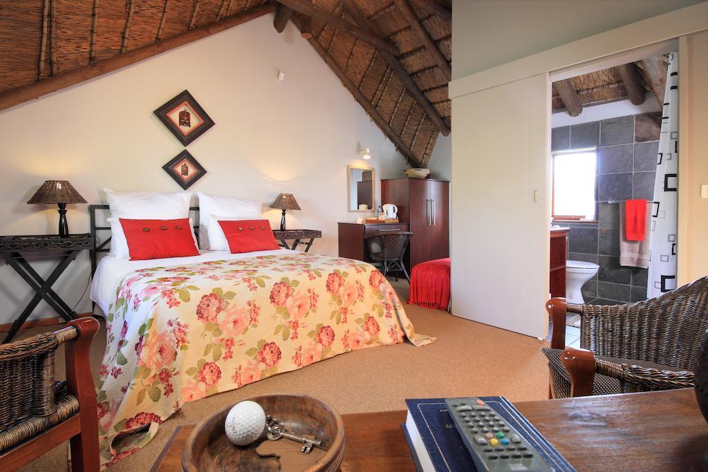 Thatchwood Country Lodge St Francis Bay Ngoại thất bức ảnh