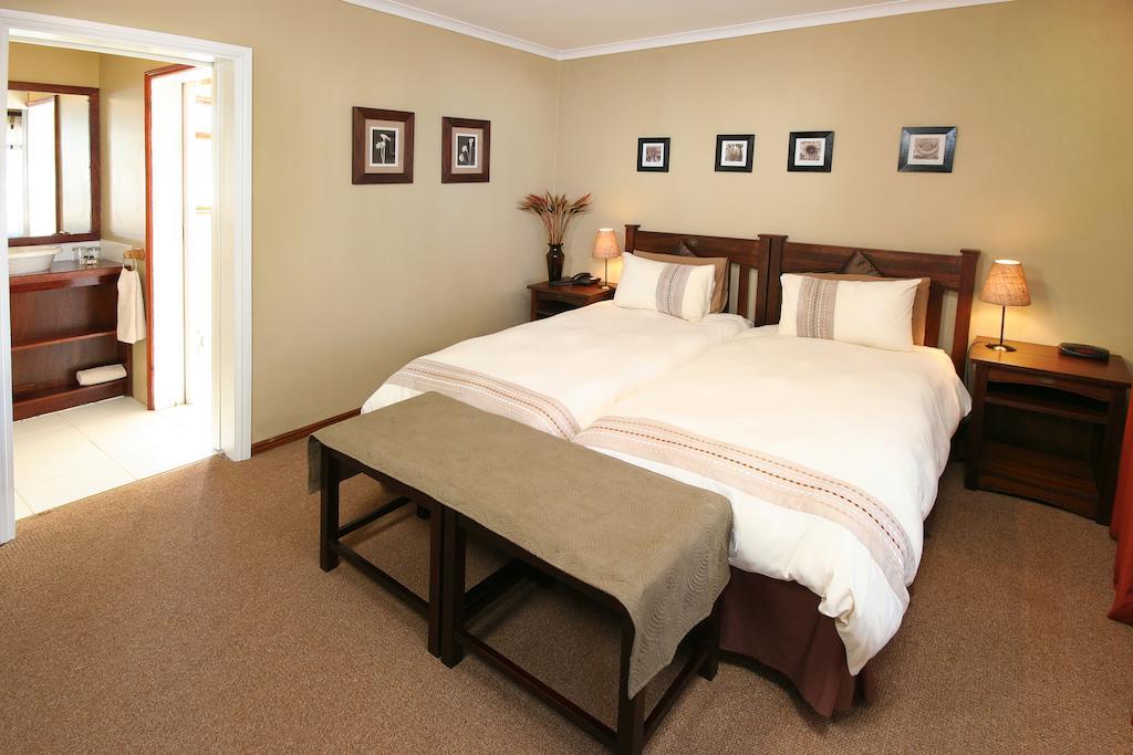 Thatchwood Country Lodge St Francis Bay Ngoại thất bức ảnh