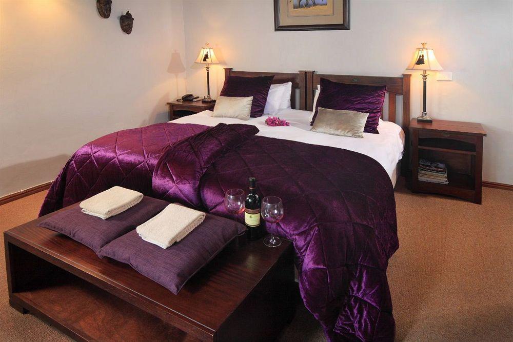 Thatchwood Country Lodge St Francis Bay Ngoại thất bức ảnh