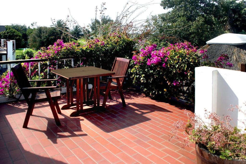 Thatchwood Country Lodge St Francis Bay Phòng bức ảnh