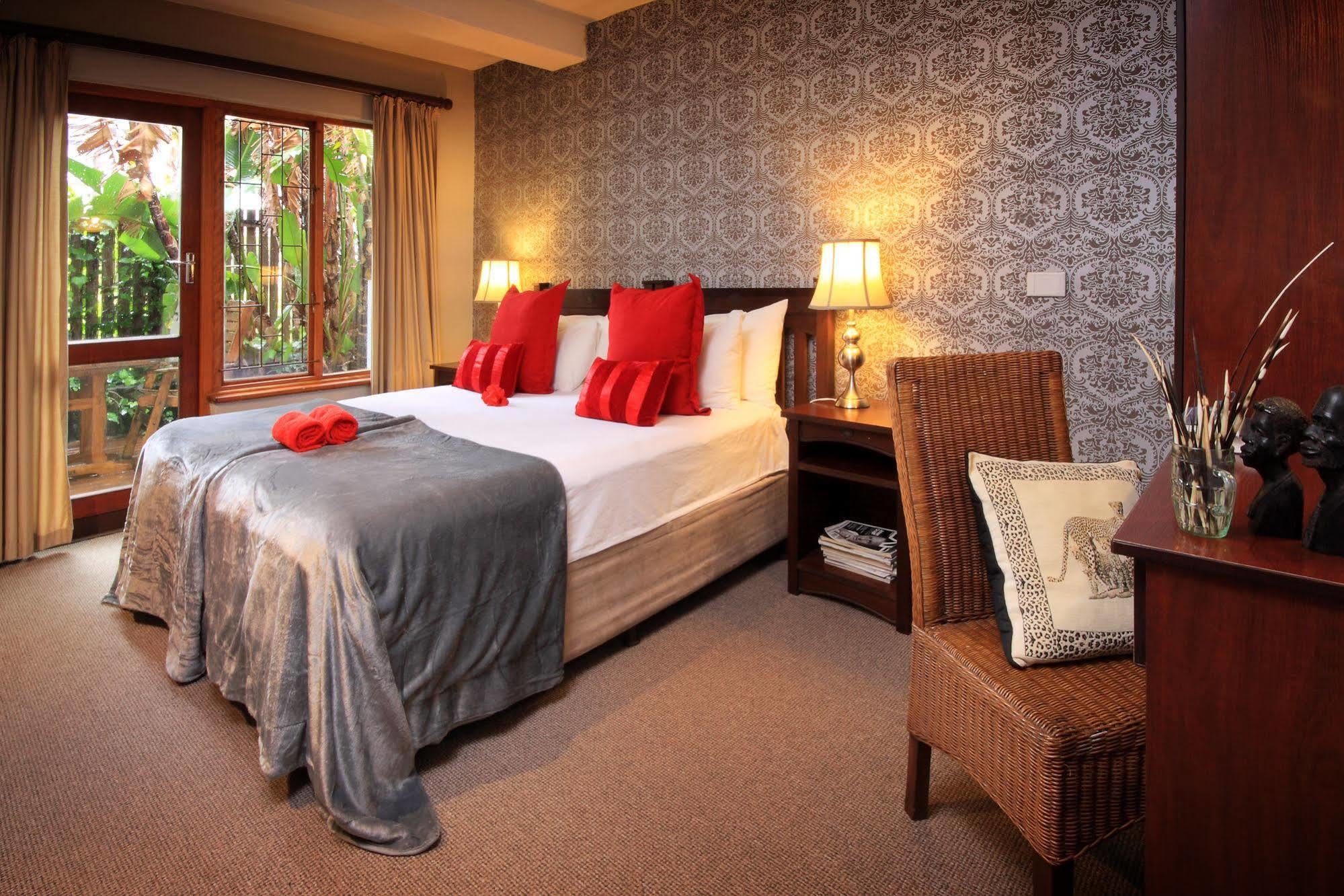 Thatchwood Country Lodge St Francis Bay Ngoại thất bức ảnh