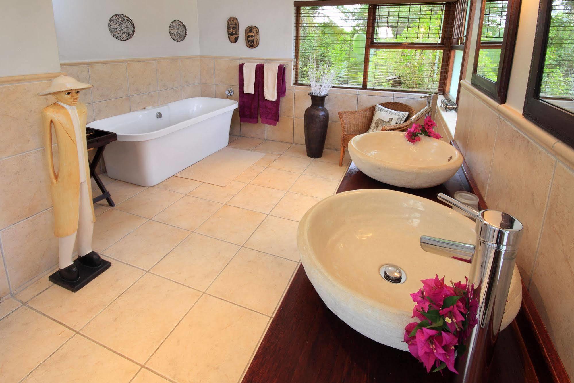 Thatchwood Country Lodge St Francis Bay Ngoại thất bức ảnh