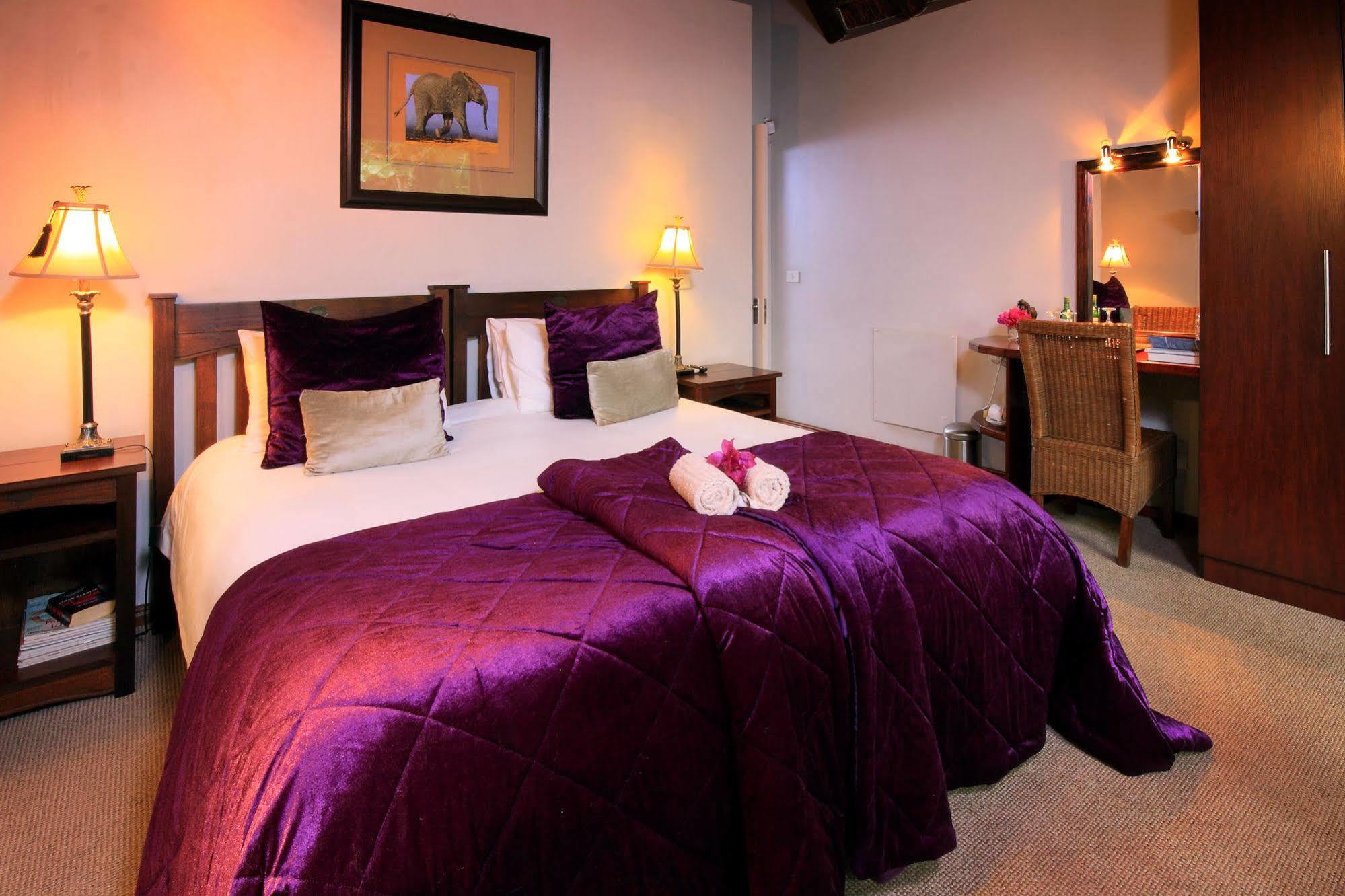 Thatchwood Country Lodge St Francis Bay Ngoại thất bức ảnh