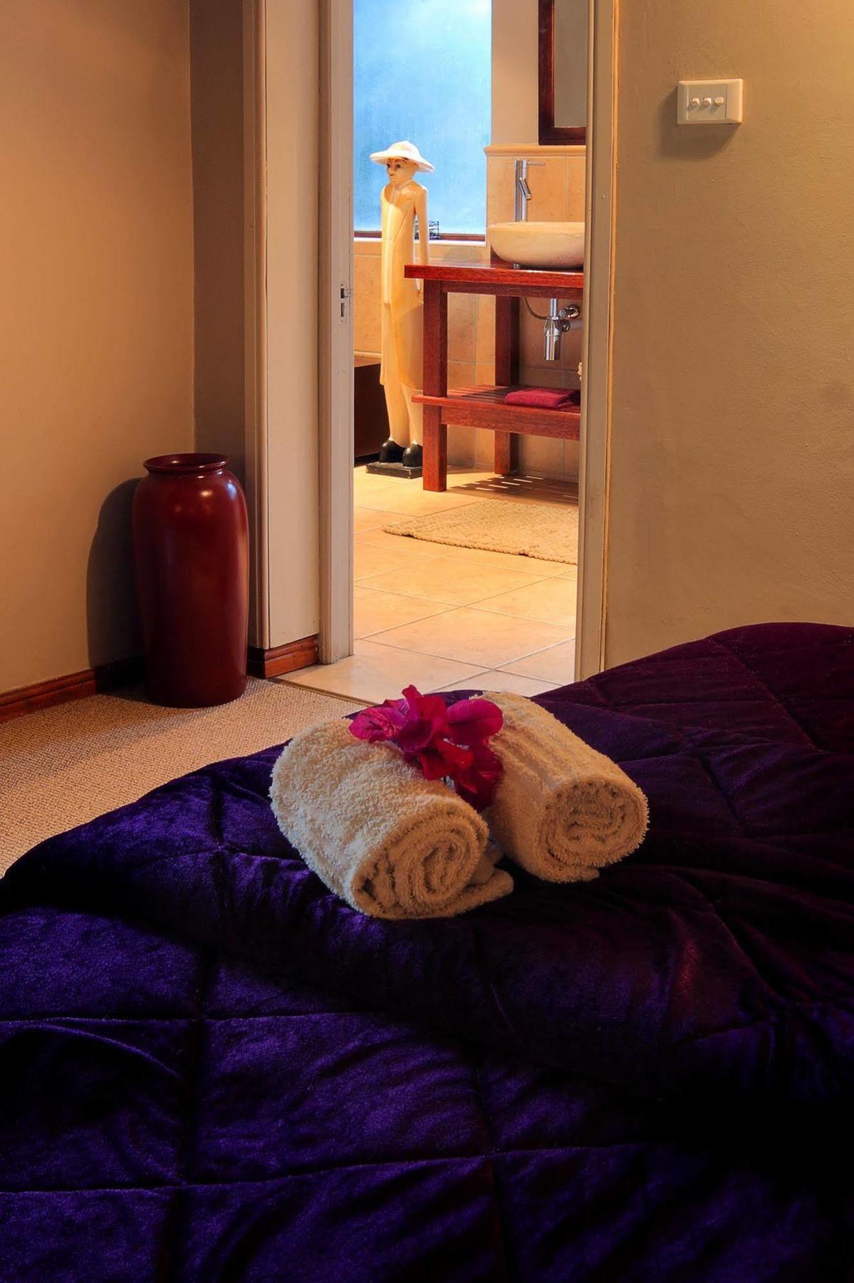 Thatchwood Country Lodge St Francis Bay Ngoại thất bức ảnh