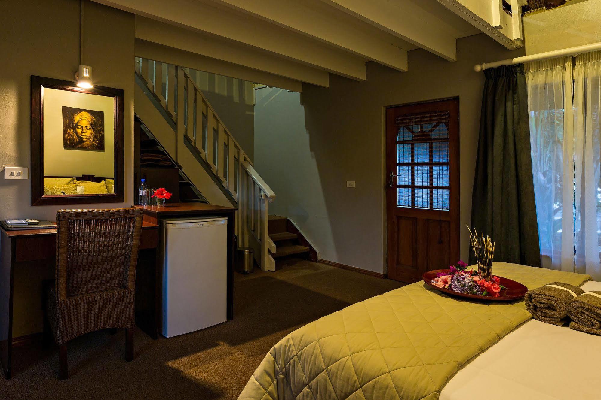 Thatchwood Country Lodge St Francis Bay Ngoại thất bức ảnh