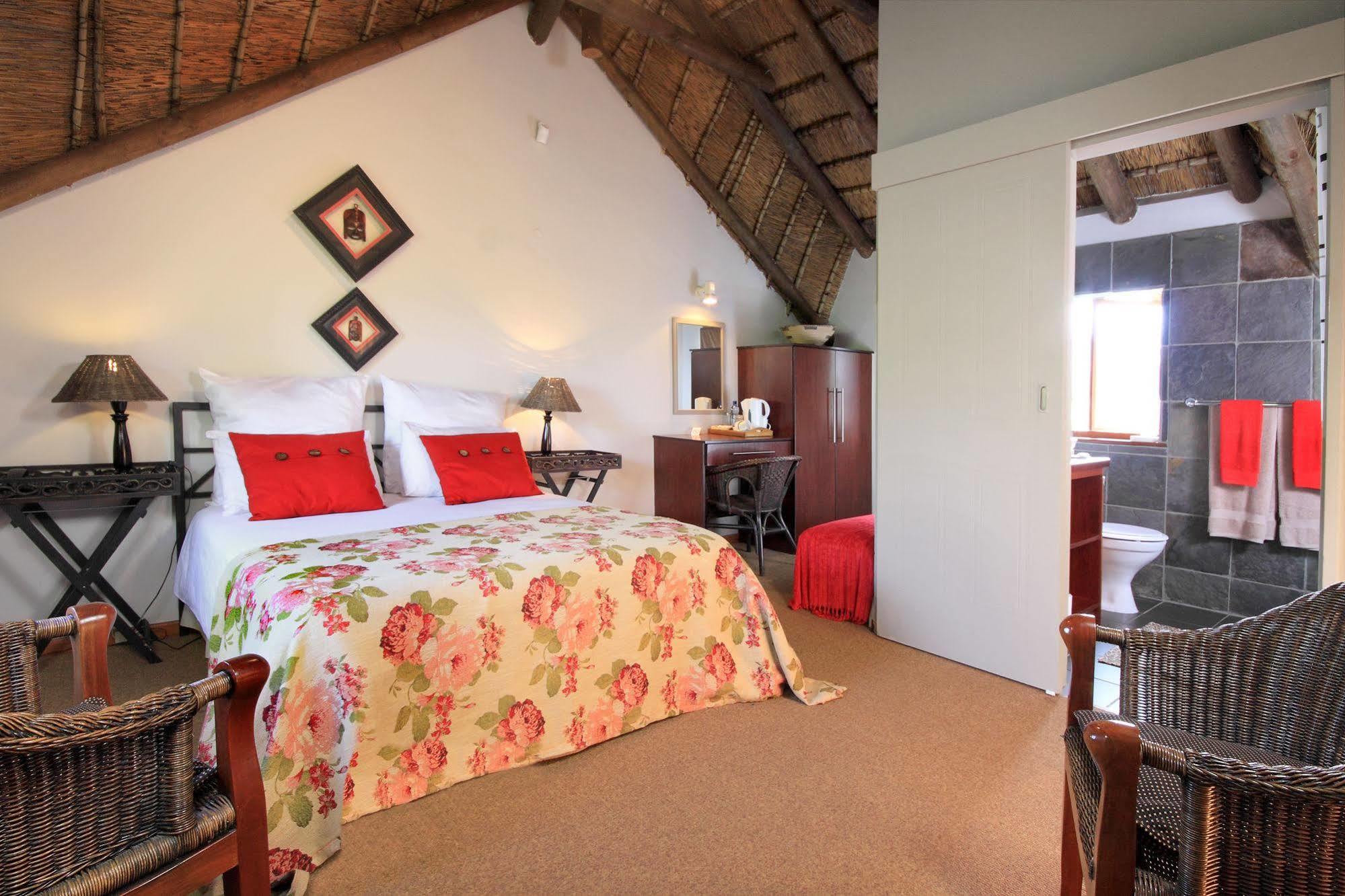 Thatchwood Country Lodge St Francis Bay Ngoại thất bức ảnh