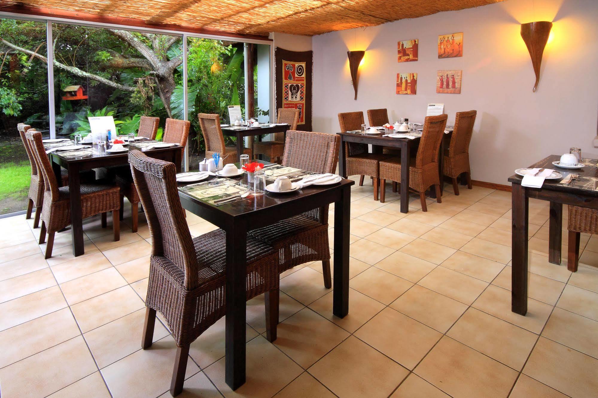 Thatchwood Country Lodge St Francis Bay Ngoại thất bức ảnh